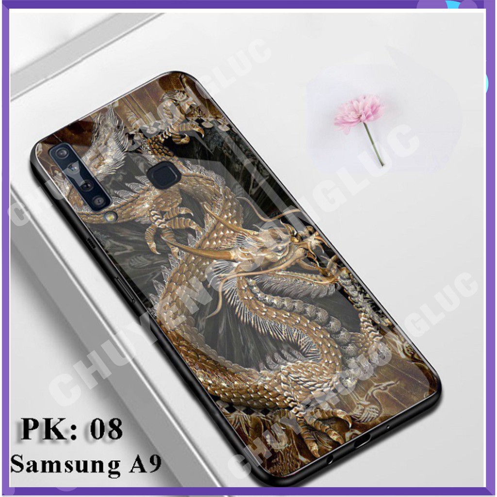 [HOT] ỐP LƯNG SAMSUNG A9 - Op lung A9 (2018) - Ốp Samsung A9 - CCL0806