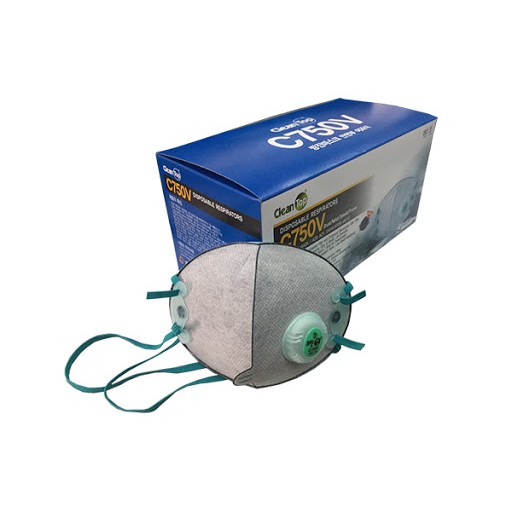 Khẩu trang Hàn Quốc C750V có sẵn | BigBuy360 - bigbuy360.vn