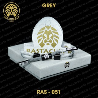 Vòng tay Ras Grey