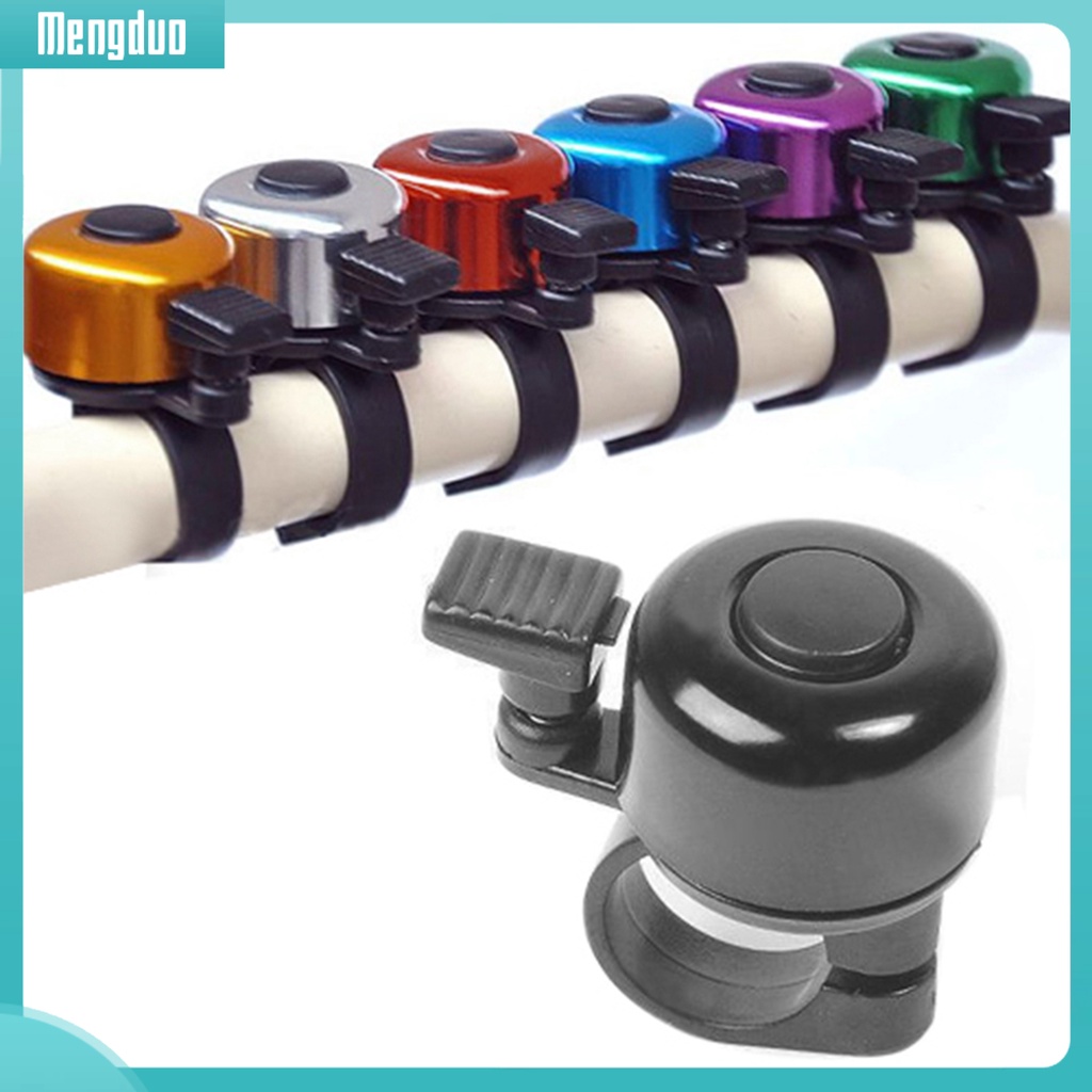 Chuông báo mini dành cho xe đạp