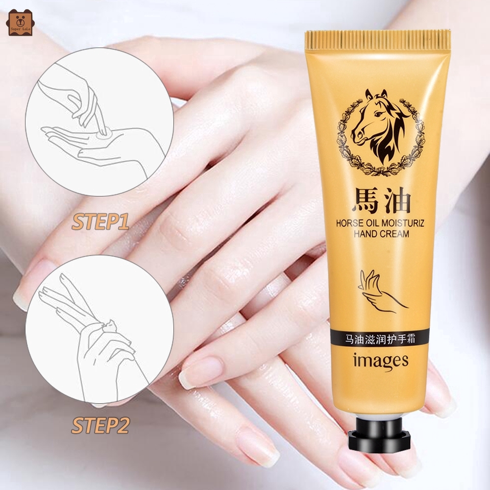 Kem dưỡng tay chống lão hóa tái tạo làm sáng da