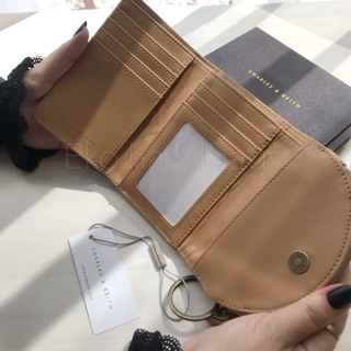 VÍ CNK NỮ BẦU
