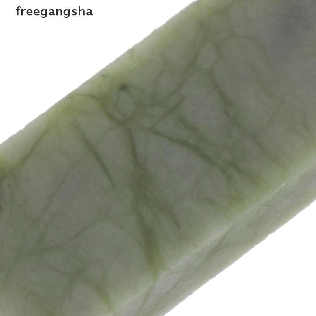 [FREG] 10000# Grit Knife Sharpening Oilstone Whetstone Sharpner Polishing Oil Stone FDH