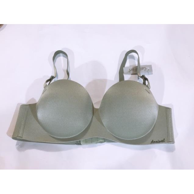 Áo Lót Đúc Quả Ngang Không Gọng 2188.