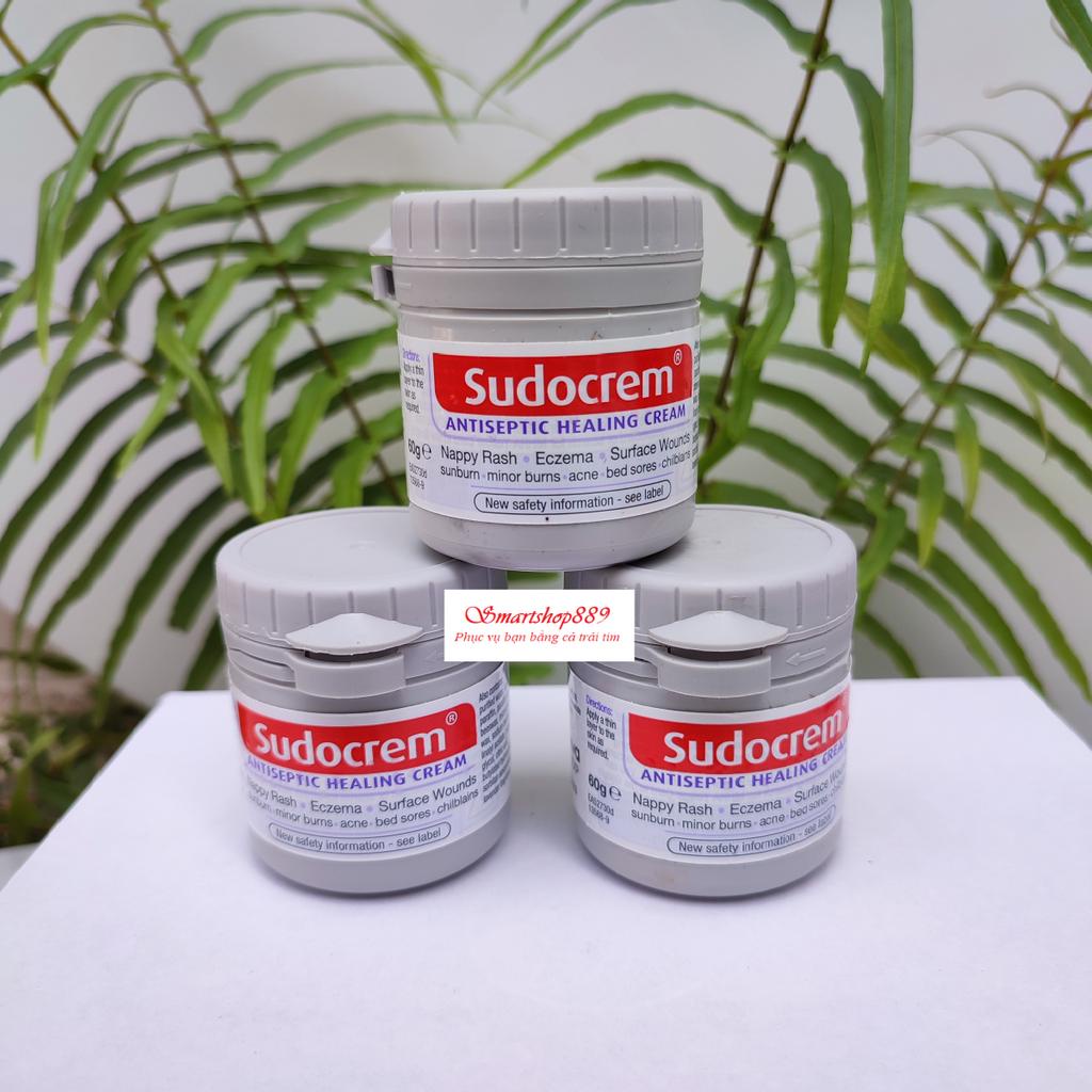 Kem chống hăm Sudocream