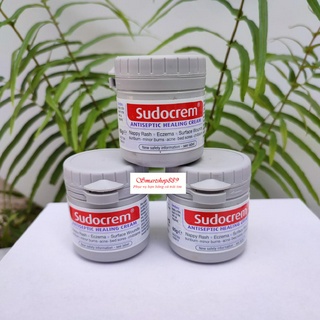 Kem chống hăm Sudocream