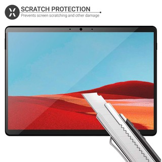 Dán màn hình HD cho Surface Pro X 13inch - DS07