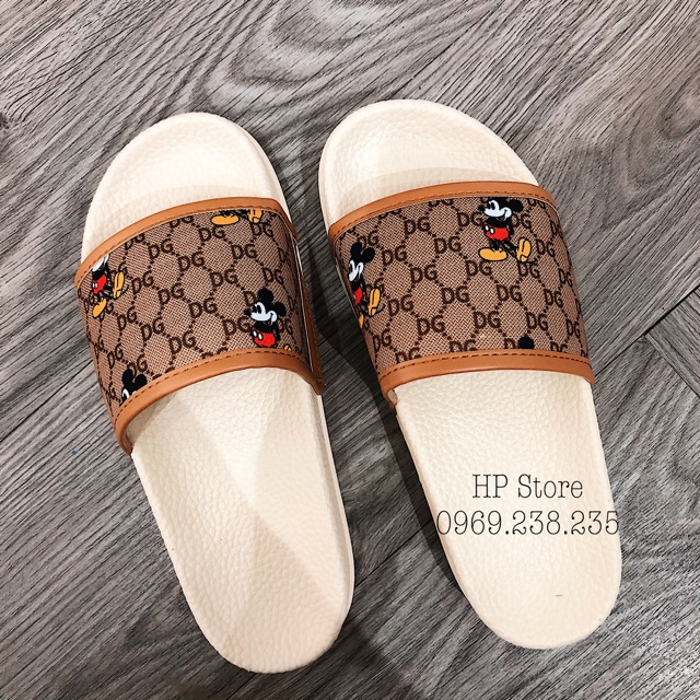 Dép Slipper