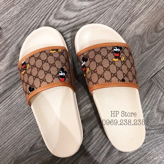 Dép Slipper