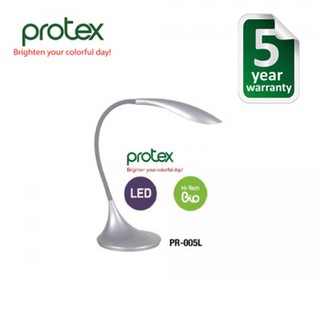 Đèn bàn Học Sinh Dòng CAO CẤP Led chống cận thị Protex Model PR005L-Bảo Hành 5 Năm Chính Hãng