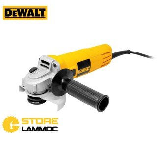 Máy mài cầm tay 950w dewalt dwe4118-b1