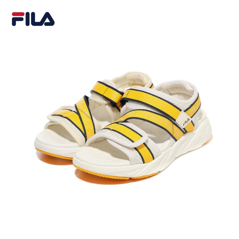 Giày sandal trẻ em Fila Zen Tapey Tape - 3SM01551D-700