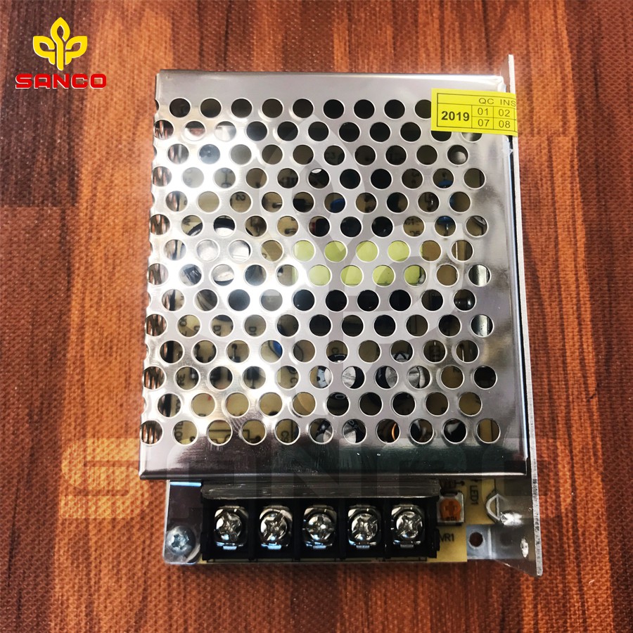  Nguồn điện 12V (5A)