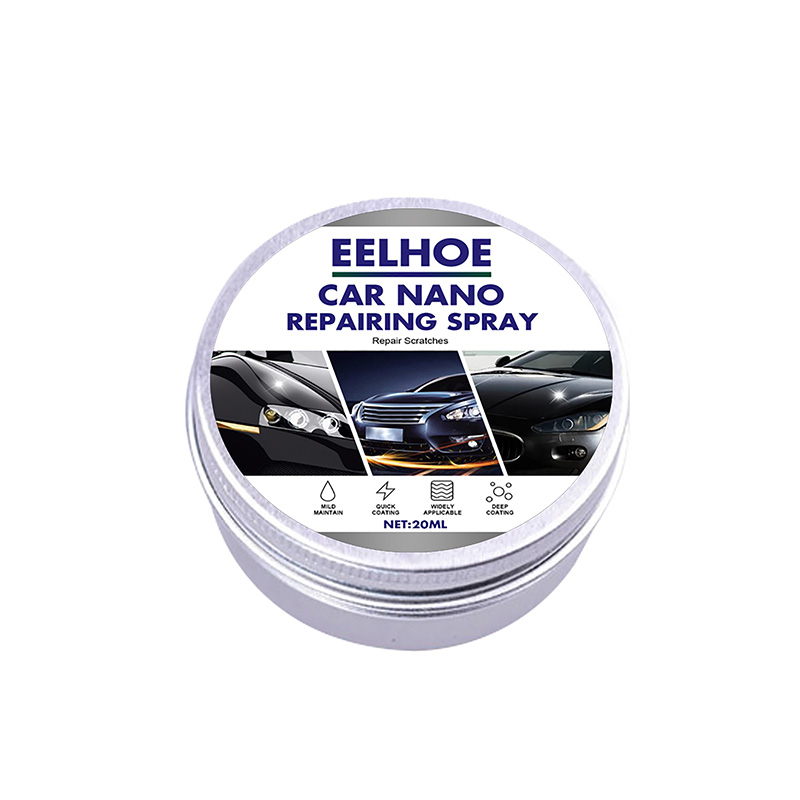 (Hàng Mới Về) Kem Phủ Nano Eelhoe 20ml Chống Trầy Xước Sửa Chữa Xe Hơi