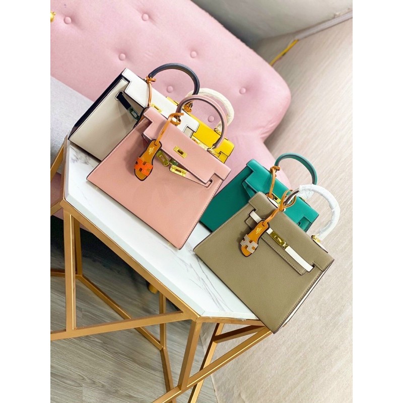 Túi sách nữ không kèm chamr