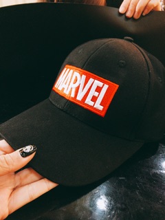 [MARVELSTORE] Mũ lưỡi trai Marvel