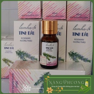 Tinh Dầu Hương Thảo