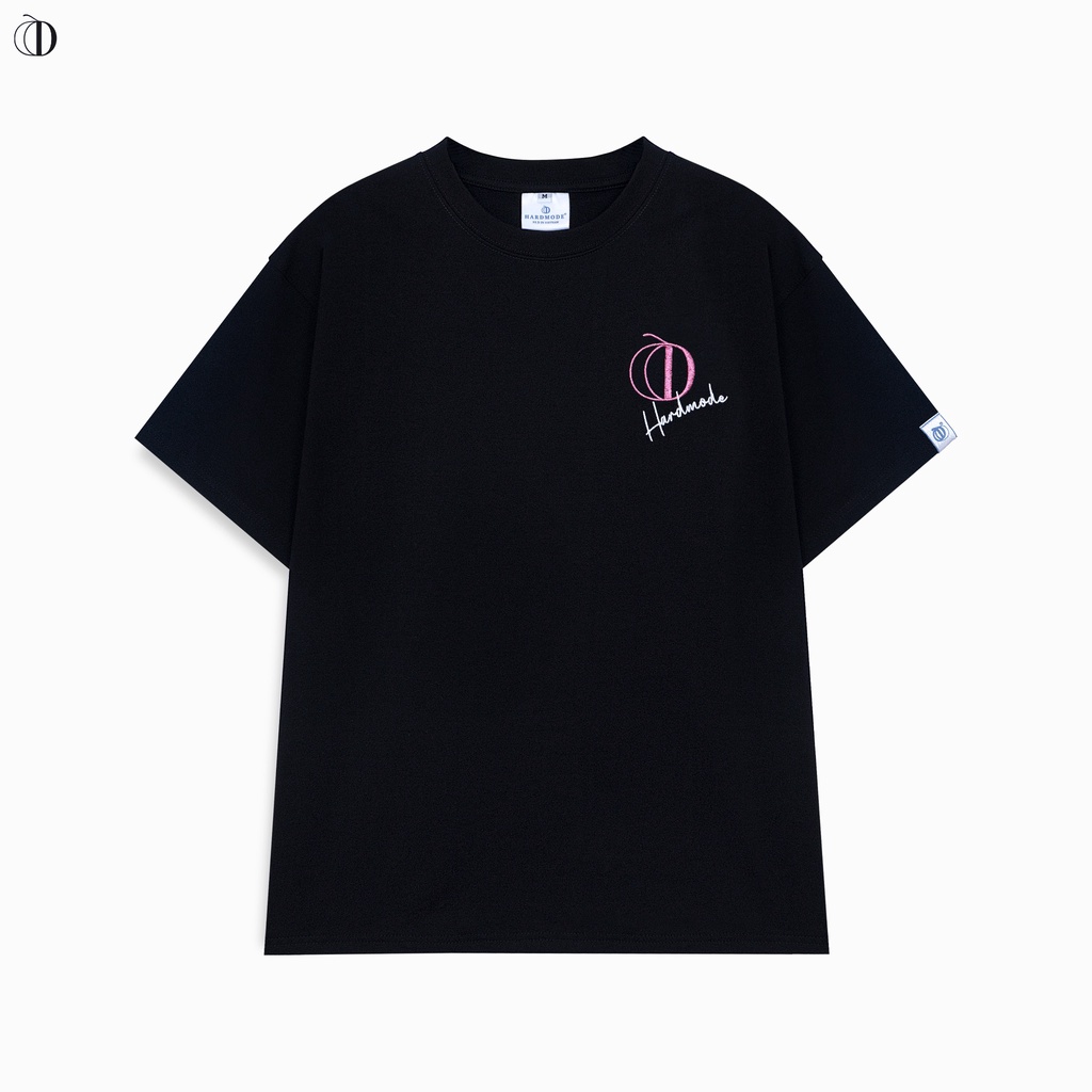 Áo Thun HARDMODE Signature Chính Hãng