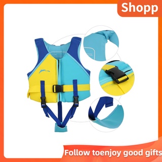 Shopp1 Áo phao cứu hộ an toàn cho bé khi phao