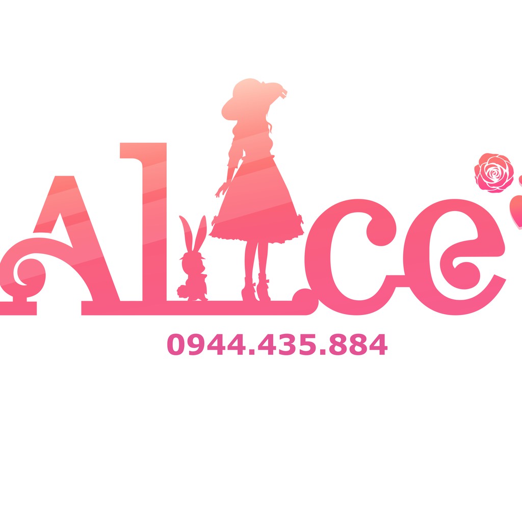Alice_shop