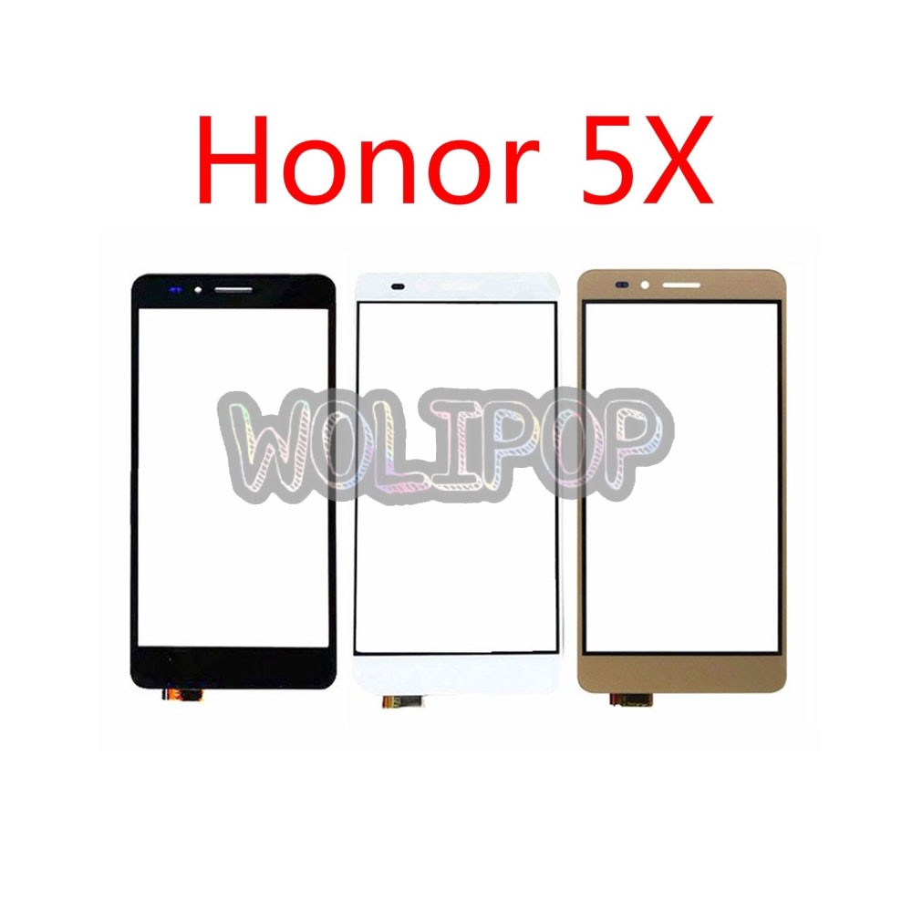 Màn Hình Cảm Ứng Chất Lượng Cao Thay Thế Cho Huawei Honor 5x