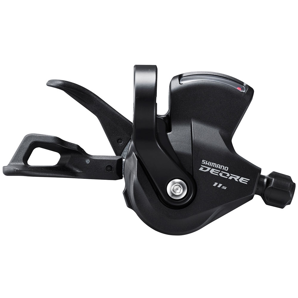 Tay bấm xả Shimano Deore M5100 11 tốc độ 1 cái bên phải