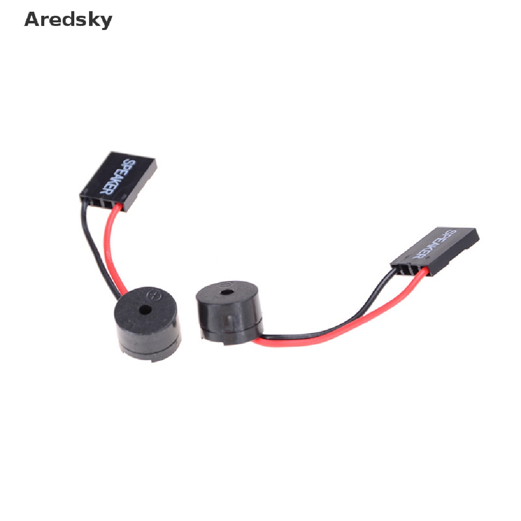 Loa mini phích cắm cho bo mạch chủ máy tính PC