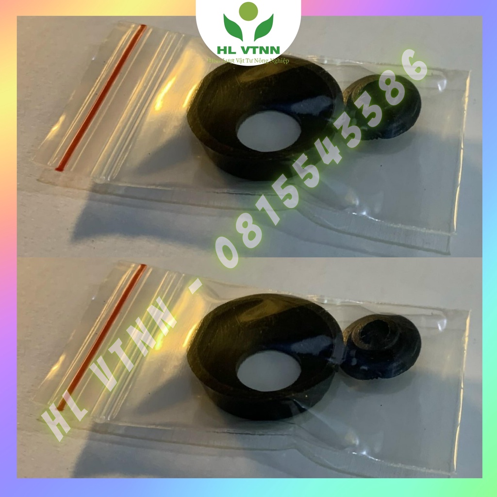 Doăng cổ, lá gió bình xịt tưới cây, bình phun sương mini Phong Lan 2L-HL VTNN