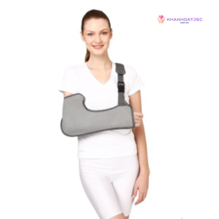 Đai túi treo tay TYNOR C01 Tropical (kiểu nhiệt đới) phù hợp với khí hậu nhiệt đới