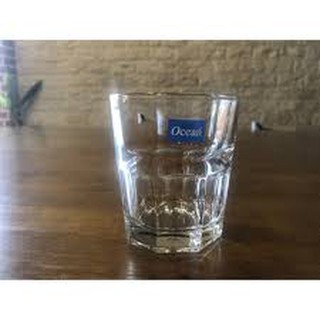 BỘ 6 CỐC CENTRA ROCK OCEAN 280ml – P01960