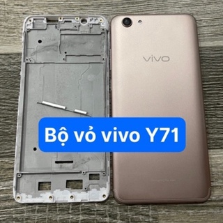 Bộ xương vỏ xịn vivo Y71