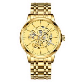 Đồng Hồ Nam Fngeen Cơ Dây Kim Loại Sang Trọng Cao Cấp | A12 nevalino19 | BigBuy360 - bigbuy360.vn