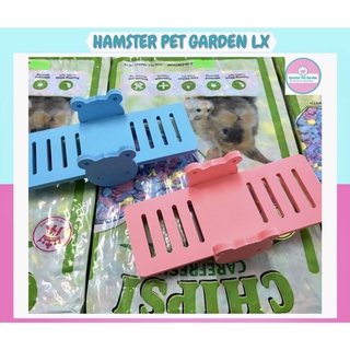 Bập bênh gỗ ép dành cho Hamster