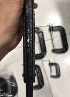 Cảo chữ C 2",3",4",5",6"