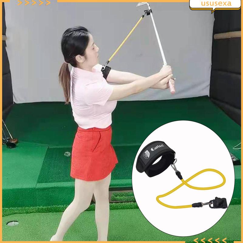 Dây Kháng Lực Co Giãn Chỉnh Sửa Tư Thế Đánh Golf Chuyên Dụng