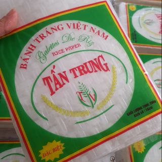 200g bánh tráng siêu siêu mỏng