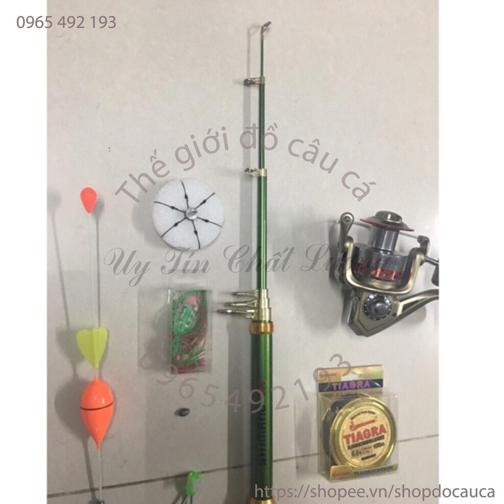Combo cần câu shimano và máy câu DFB 6000 siêu chất lượng ( rẻ vô địch )