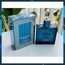 Nước hoa nam versace ,Versace Eros for Men , Dung Tích 100ml ,Đầy nam tính. | BigBuy360 - bigbuy360.vn