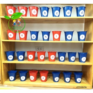 Xô âm Tiếng Việt