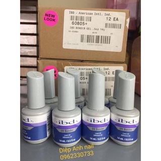 Liên kết đắp gel IBD