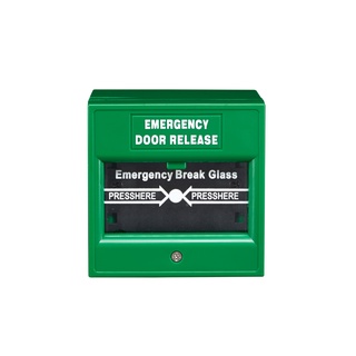 Nút bấm mở cửa khẩn cấp CPK-860A