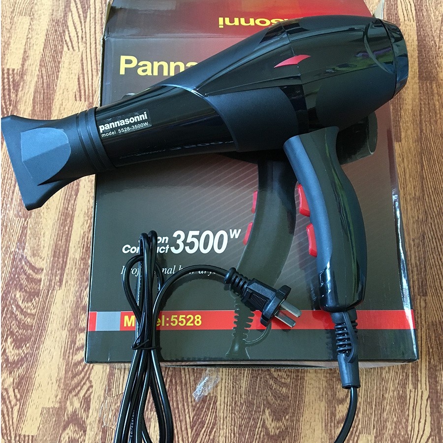máy sấy PANNASONNI 350W
