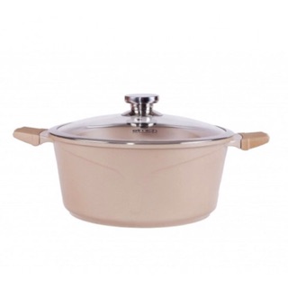 Nồi chống dính 26cm và 28cm vitaplus perla 235034x