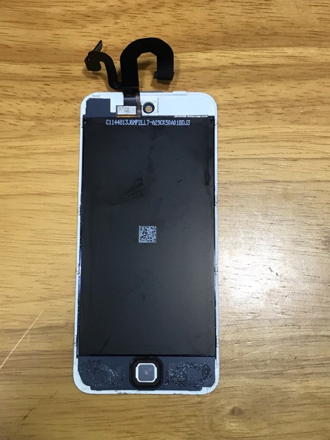 Màn hình ipod touch 5th
