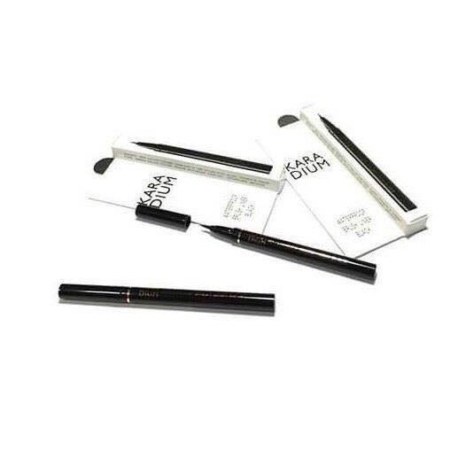 Bút dạ kẻ mắt Karadium Waterproof Brush Liner | BigBuy360 - bigbuy360.vn