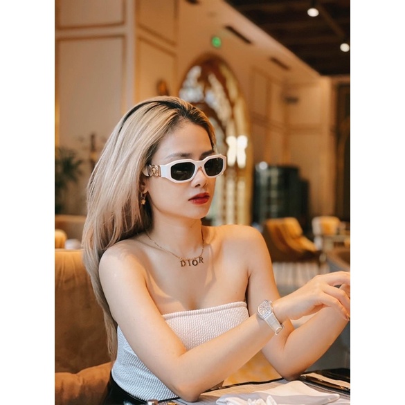VÒNG CỔ SC thương hiệu sang chảnh