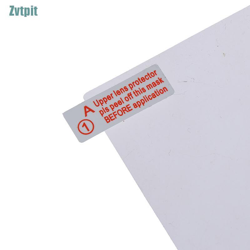 1 miếng dán màn hình LCD 15 inch trong suốt cho laptop