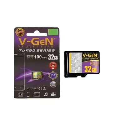 Thẻ Nhớ V-gen C10 32gb