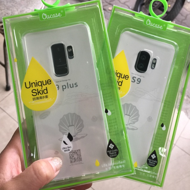 Ốp Silicon trong suốt VU CASE dành cho Samsung  S25/ S25+/ S25 Ultra