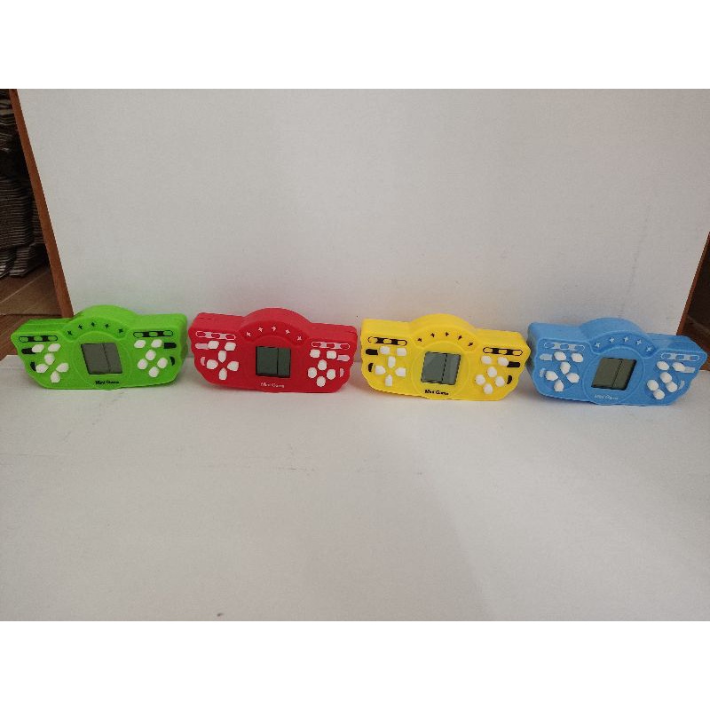 Máy chơi game mini cho bé
